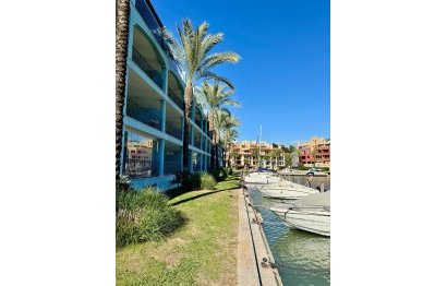 Reventa - Apartment - Penthouse - Sotogrande Marina