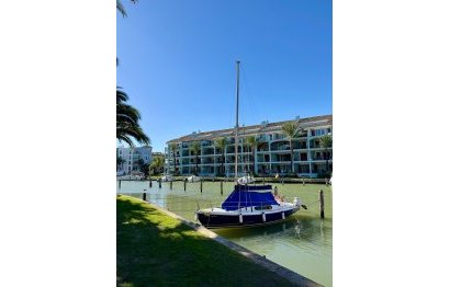 Reventa - Apartment - Penthouse - Sotogrande Marina