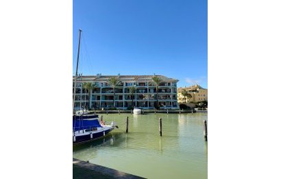 Reventa - Apartment - Penthouse - Sotogrande Marina