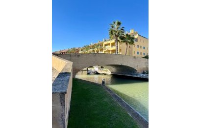 Reventa - Apartment - Penthouse - Sotogrande Marina