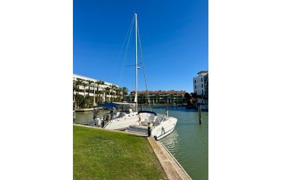 Reventa - Apartment - Penthouse - Sotogrande Marina