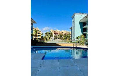 Reventa - Apartment - Penthouse - Sotogrande Marina