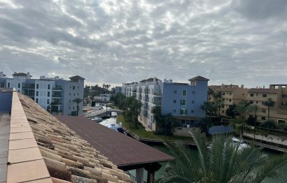 Reventa - Apartment - Penthouse - Sotogrande Marina