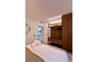 Resale - Apartment - Penthouse - Marbella - Nueva Andalucia