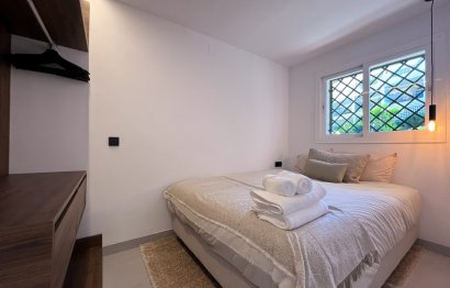 Resale - Apartment - Penthouse - Marbella - Nueva Andalucia