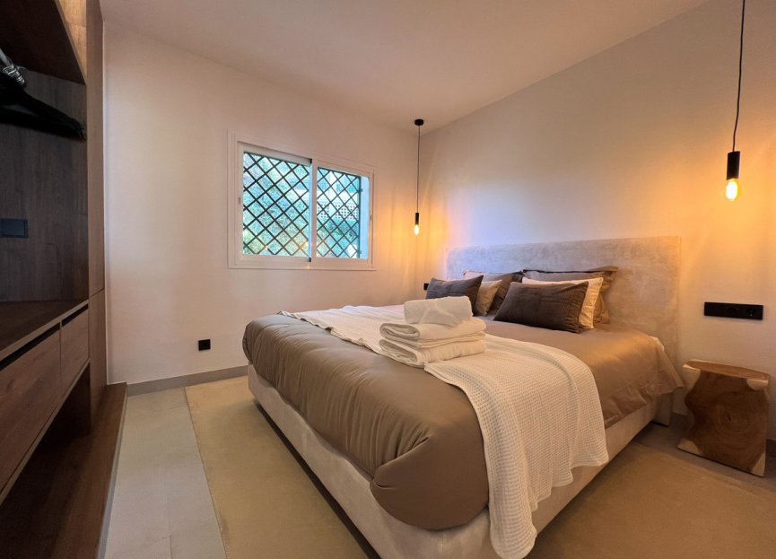 Resale - Apartment - Penthouse - Marbella - Nueva Andalucia