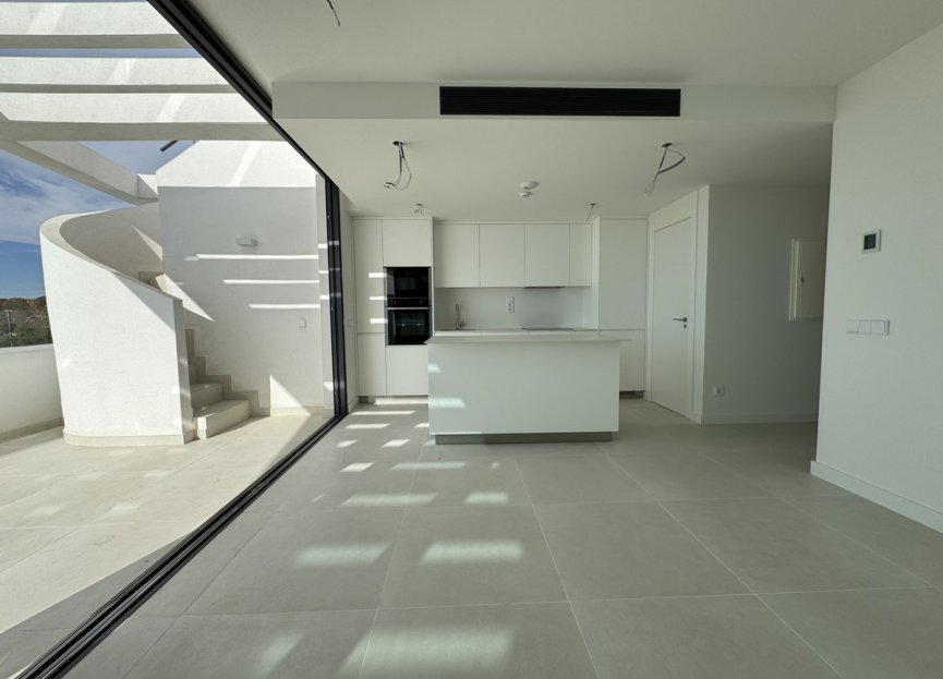 New Build - Apartment - Fuengirola