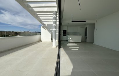 New Build - Apartment - Fuengirola