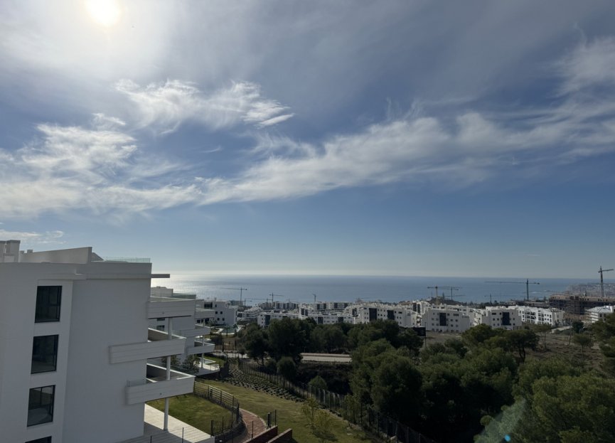 New Build - Apartment - Fuengirola