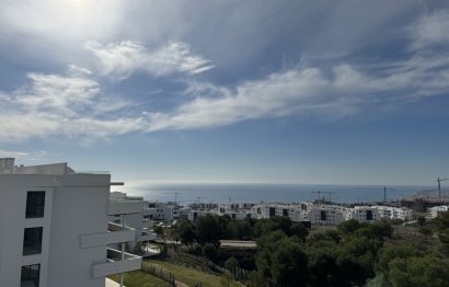 New Build - Apartment - Fuengirola