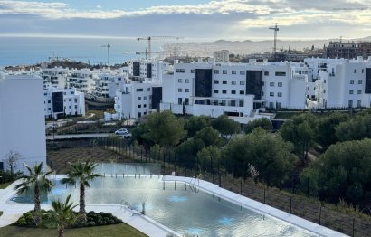 New Build - Apartment - Fuengirola