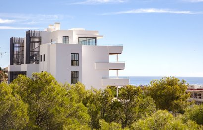 New Build - Apartment - Fuengirola