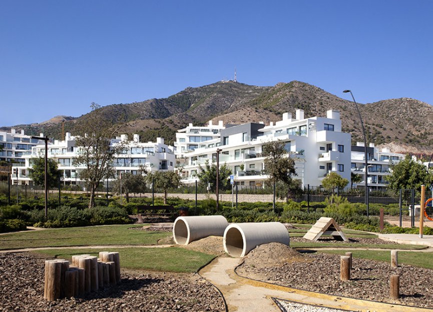 New Build - Apartment - Fuengirola