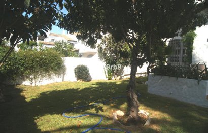 Resale - House - Semi-Detached House - Estepona - Benavista