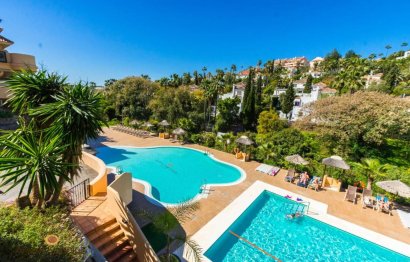 Reventa - Apartment - Duplex - Marbella - Nueva Andalucia