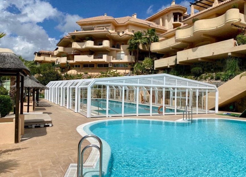 Reventa - Apartment - Duplex - Marbella - Nueva Andalucia