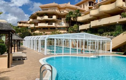 Reventa - Apartment - Duplex - Marbella - Nueva Andalucia