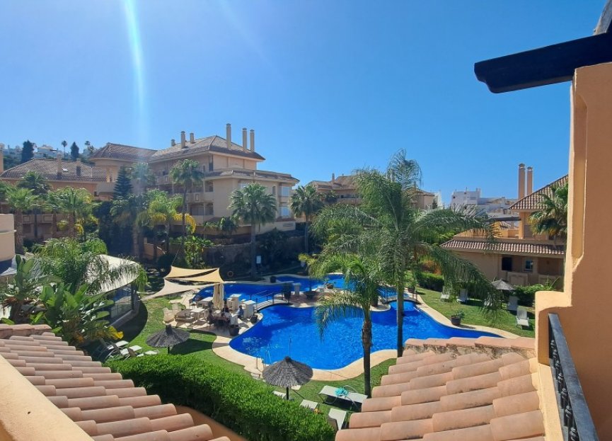 Reventa - Apartment - Duplex - Marbella - Nueva Andalucia