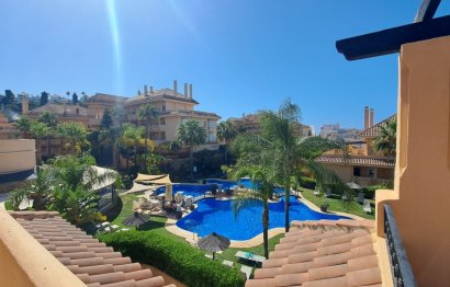 Resale - Apartment - Duplex - Marbella - Nueva Andalucia