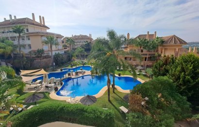 Reventa - Apartment - Duplex - Marbella - Nueva Andalucia