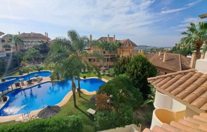 Resale - Apartment - Duplex - Marbella - Nueva Andalucia