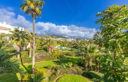 Resale - Apartment - Top Floor Apartment - Casares - Casares Centro