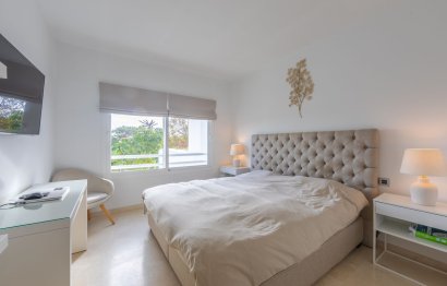 Resale - Apartment - Top Floor Apartment - Casares - Casares Centro