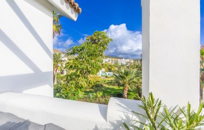 Reventa - Apartment - Top Floor Apartment - Casares - Casares Centro