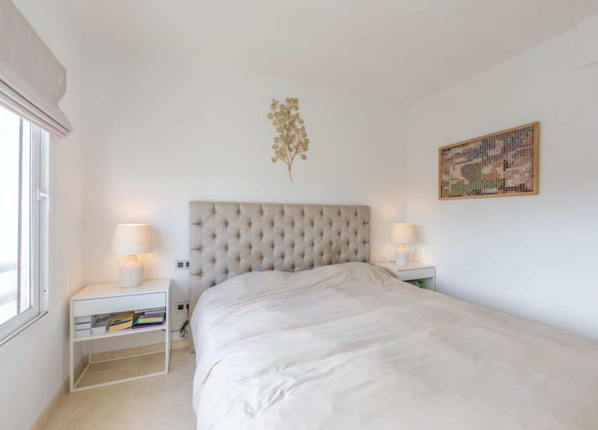 Reventa - Apartment - Top Floor Apartment - Casares - Casares Centro