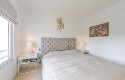 Reventa - Apartment - Top Floor Apartment - Casares - Casares Centro