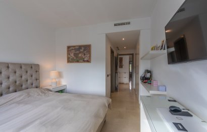 Resale - Apartment - Top Floor Apartment - Casares - Casares Centro