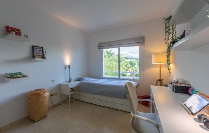 Resale - Apartment - Top Floor Apartment - Casares - Casares Centro