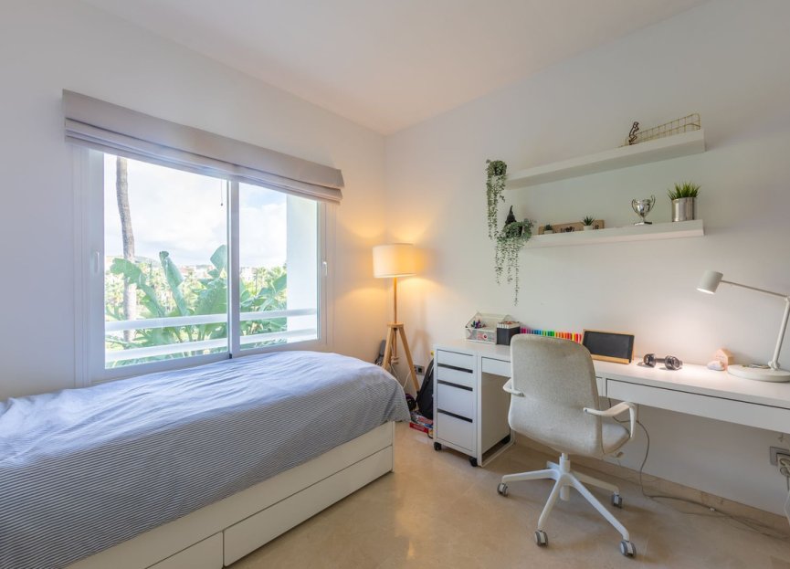 Reventa - Apartment - Top Floor Apartment - Casares - Casares Centro