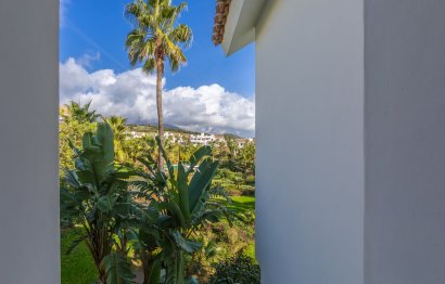 Resale - Apartment - Top Floor Apartment - Casares - Casares Centro