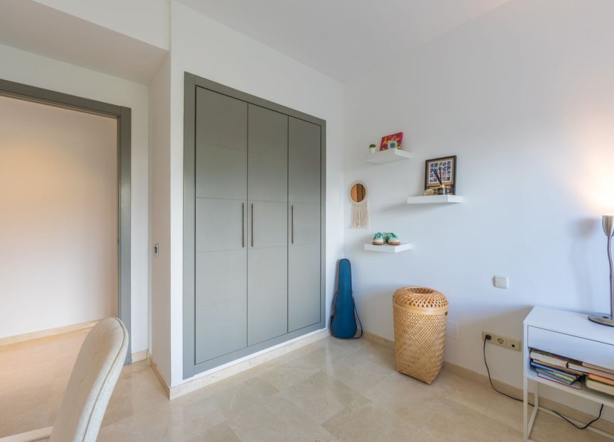 Reventa - Apartment - Top Floor Apartment - Casares - Casares Centro