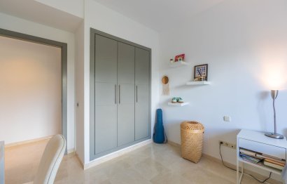 Reventa - Apartment - Top Floor Apartment - Casares - Casares Centro