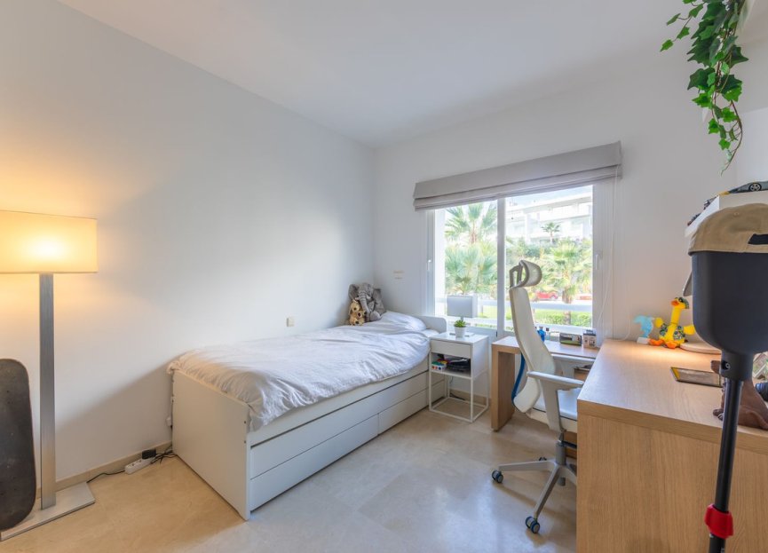 Reventa - Apartment - Top Floor Apartment - Casares - Casares Centro