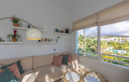 Reventa - Apartment - Top Floor Apartment - Casares - Casares Centro