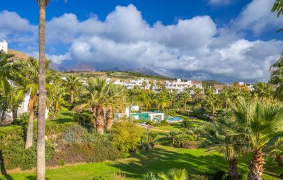 Reventa - Apartment - Top Floor Apartment - Casares - Casares Centro