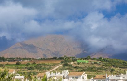 Reventa - Apartment - Top Floor Apartment - Casares - Casares Centro