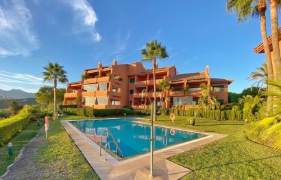 Resale - Apartment - Top Floor Apartment - Marbella - Marbella Centro