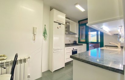 Resale - Apartment - Top Floor Apartment - Marbella - Marbella Centro