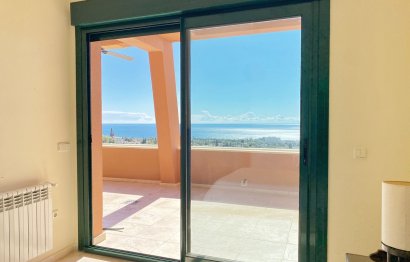 Resale - Apartment - Top Floor Apartment - Marbella - Marbella Centro