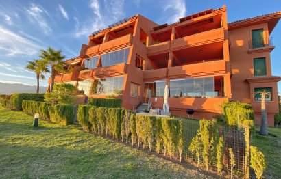 Resale - Apartment - Top Floor Apartment - Marbella - Marbella Centro