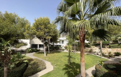 Resale - House - Townhouse - Marbella - Sierra Blanca