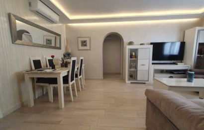 Resale - Apartment - Penthouse Duplex - Mijas - La Cala De Mijas