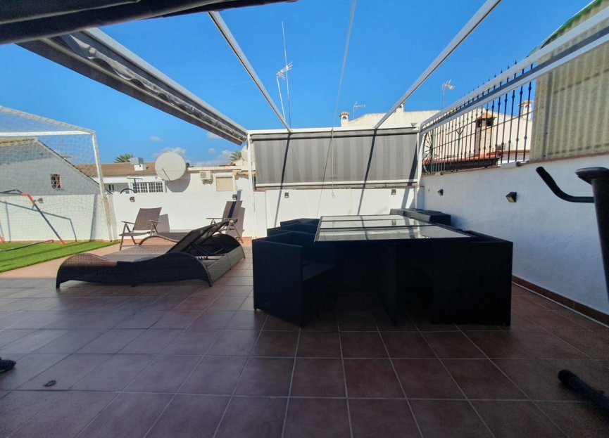 Resale - Apartment - Penthouse Duplex - Mijas - La Cala De Mijas