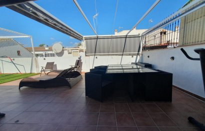 Resale - Apartment - Penthouse Duplex - Mijas - La Cala De Mijas