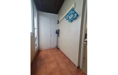 Resale - Apartment - Penthouse Duplex - Mijas - La Cala De Mijas