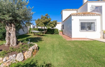 Resale - House - Detached Villa - Marbella - San Pedro De Alcantara